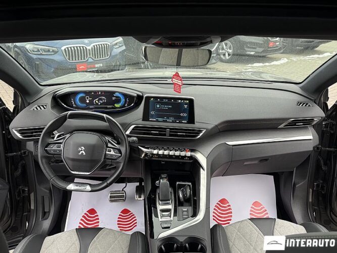 Peugeot 3008 42 interauto-car