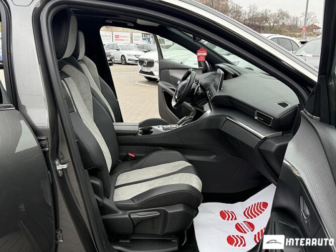Peugeot 3008 53 interauto-car