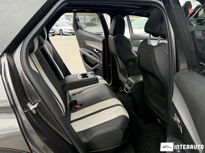 Peugeot 3008 52 interauto-car