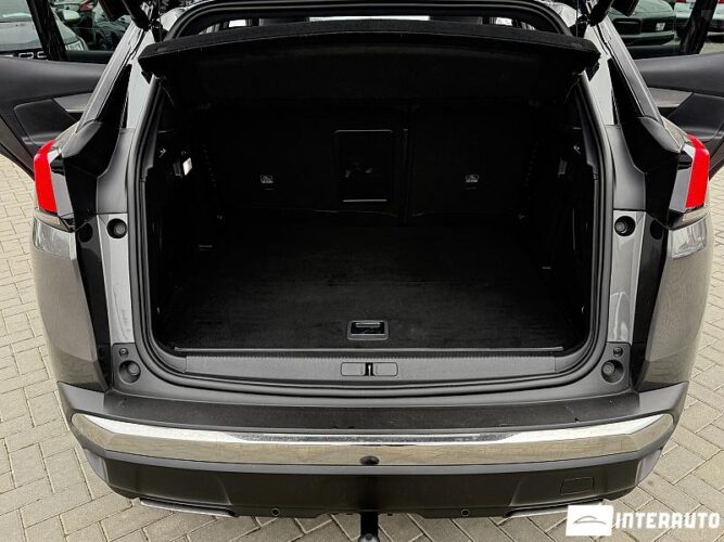 Peugeot 3008 61 interauto-car