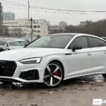 Audi A5 2023