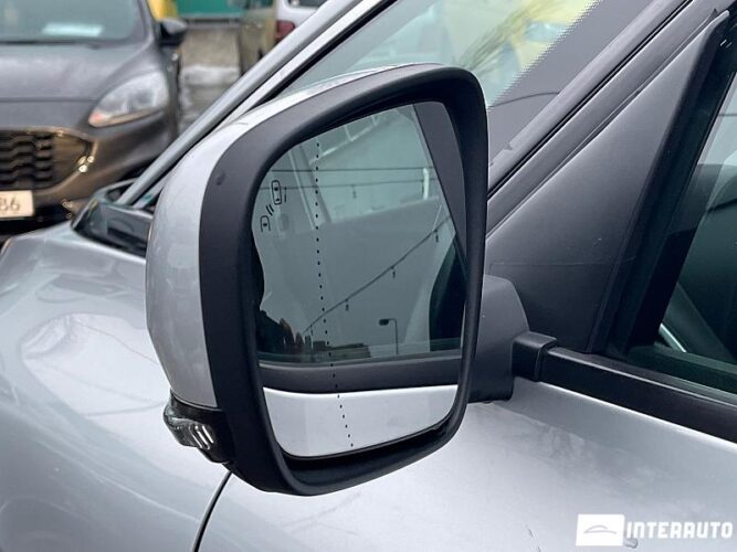 renault Grand Scenic 2017