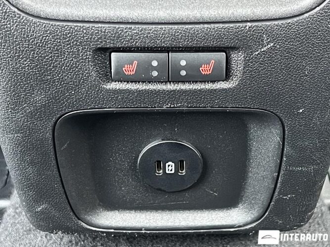 Ford Escape 52 interauto-car