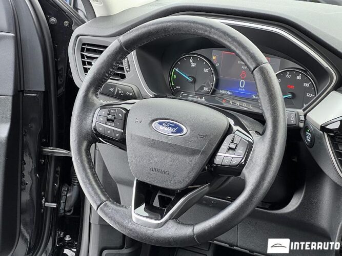 Ford Escape 42 interauto-car