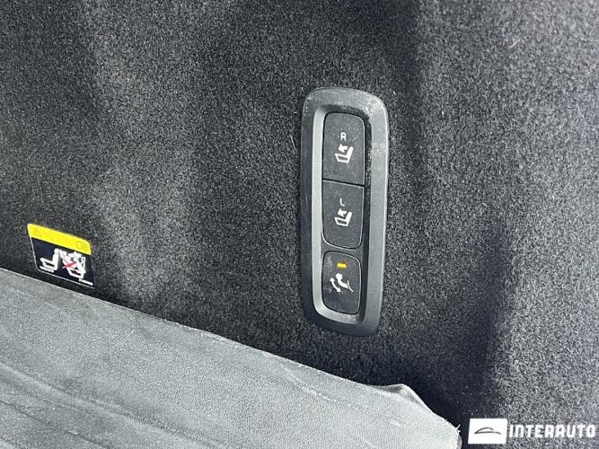 Volvo XC 60 65 interauto-car