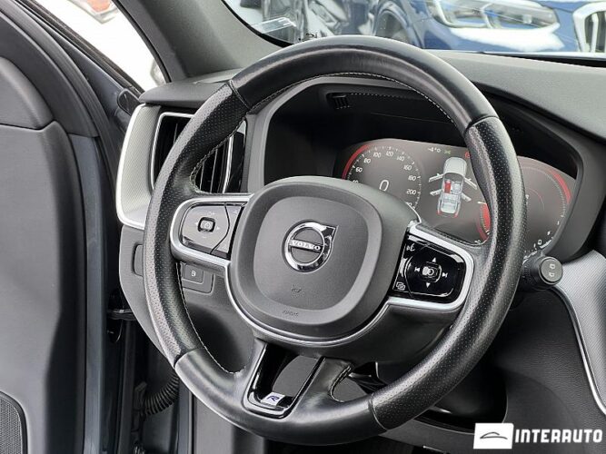 Volvo XC 60 45 interauto-car