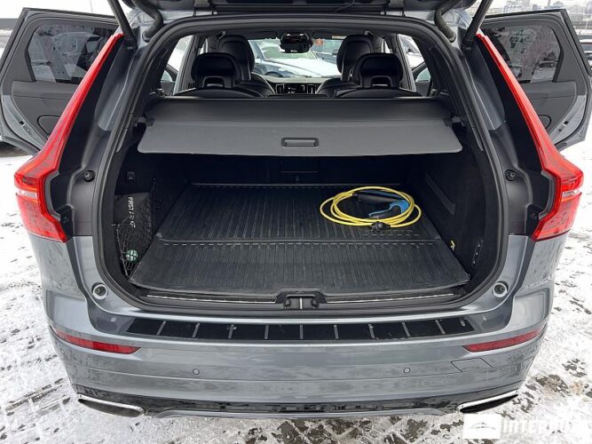 Volvo XC 60 63 interauto-car