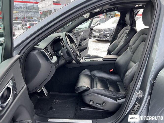 Volvo XC 60 43 interauto-car