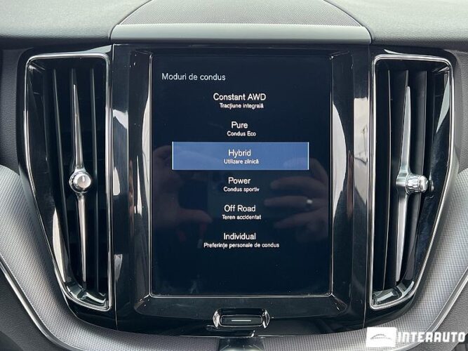 Volvo XC 60 48 interauto-car