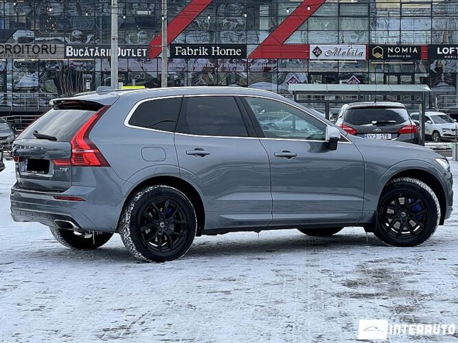 Volvo XC 60 41 interauto-car