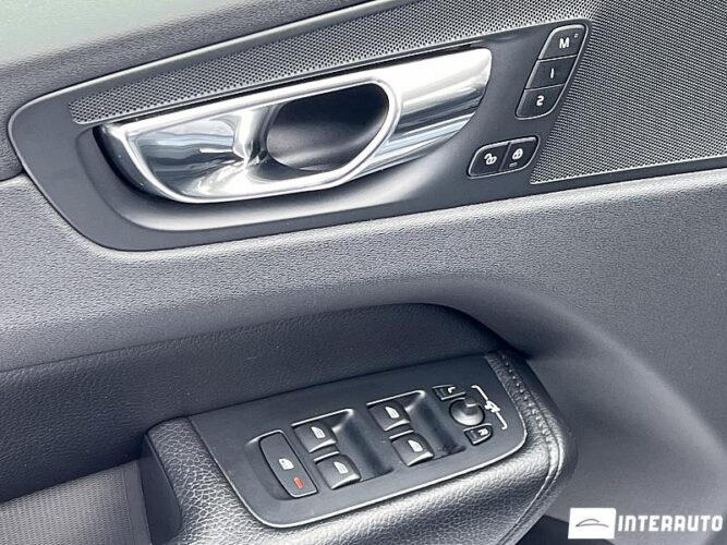 Volvo XC 60 60 interauto-car