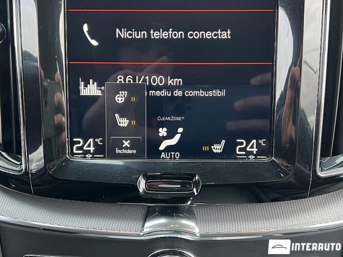 Volvo XC 60 49 interauto-car