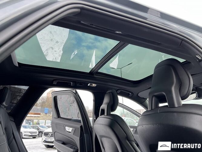 Volvo XC 60 55 interauto-car