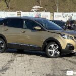 Peugeot 3008 2018