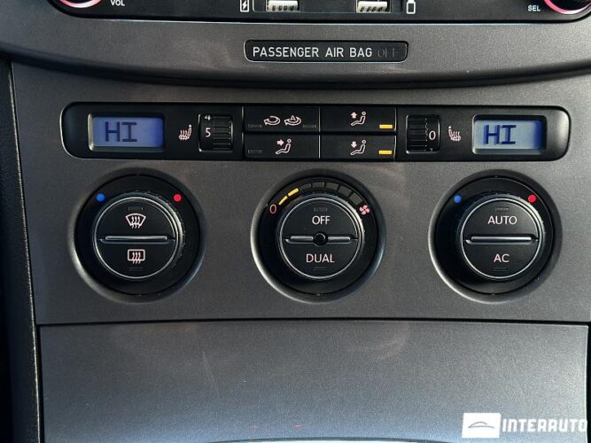 Volkswagen Passat 48 interauto-car