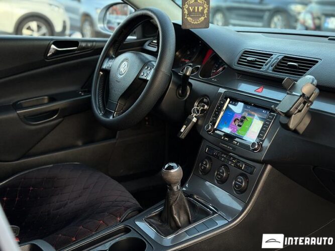 Volkswagen Passat 51 interauto-car