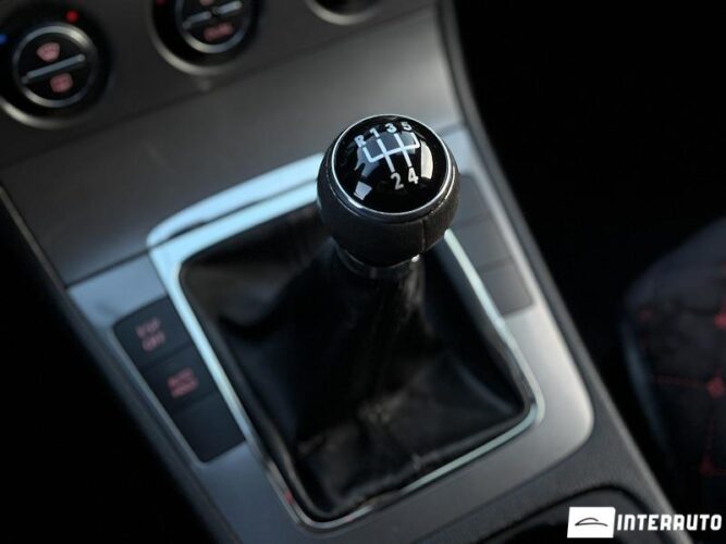 Volkswagen Passat 49 interauto-car