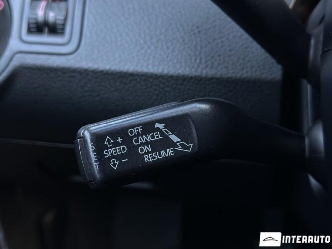 Volkswagen Passat 46 interauto-car