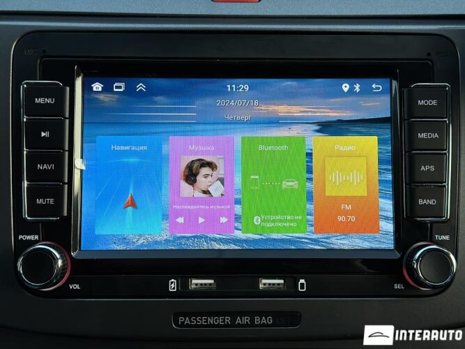 Volkswagen Passat 47 interauto-car