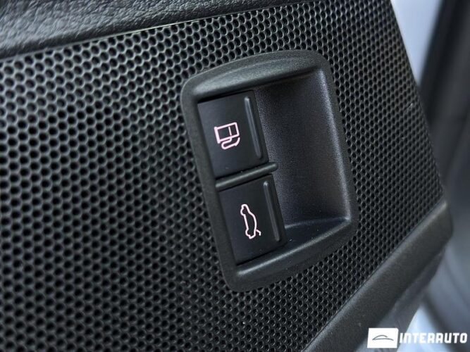 Volkswagen Passat 55 interauto-car