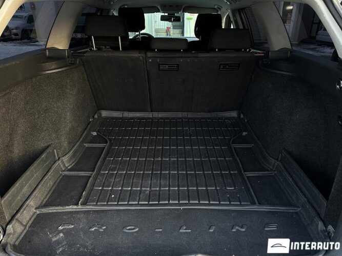 Volkswagen Passat 54 interauto-car