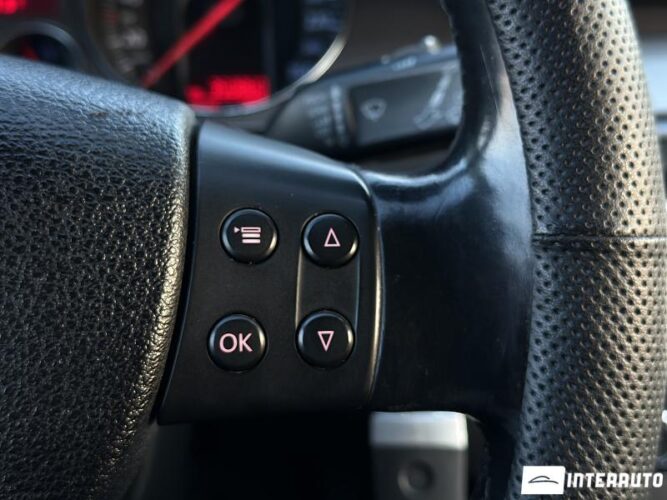 Volkswagen Passat 45 interauto-car