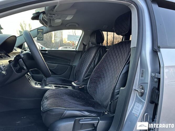 Volkswagen Passat 38 interauto-car