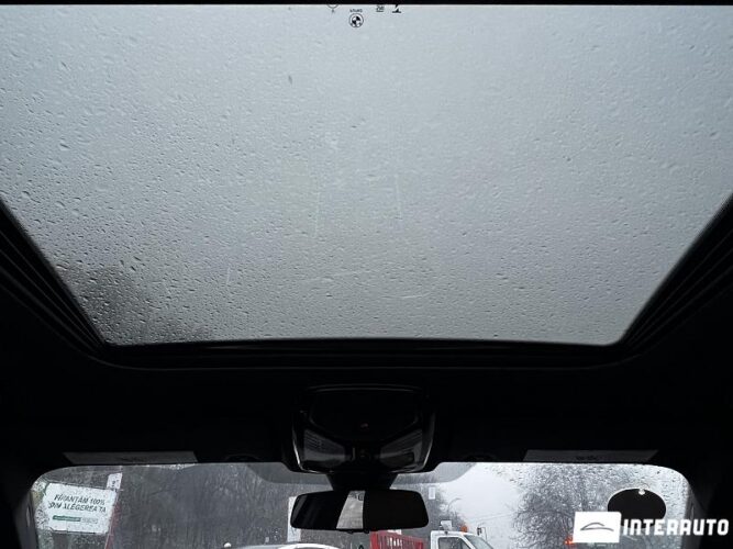 BMW 330E 47 interauto-car