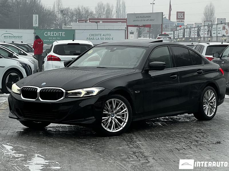 BMW 330E 2 interauto oferta masina