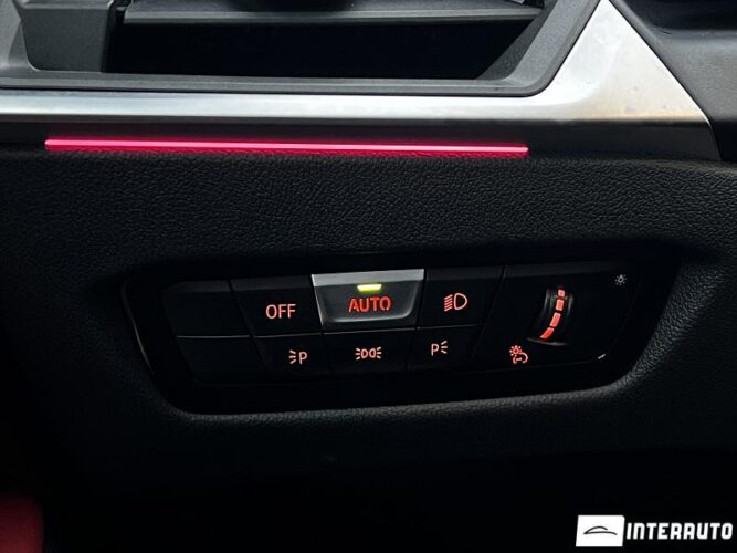 BMW 330E 45 interauto-car