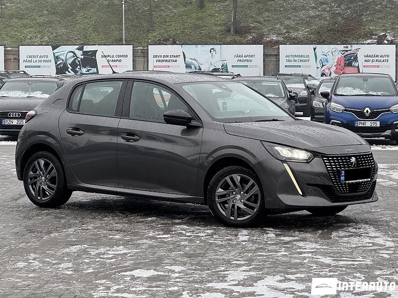 interauto oferta masina