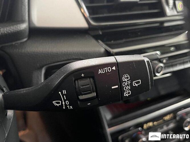 BMW 216d 48 interauto-car