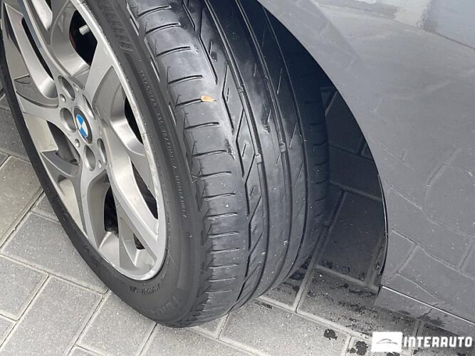 BMW 216d 51 interauto-car