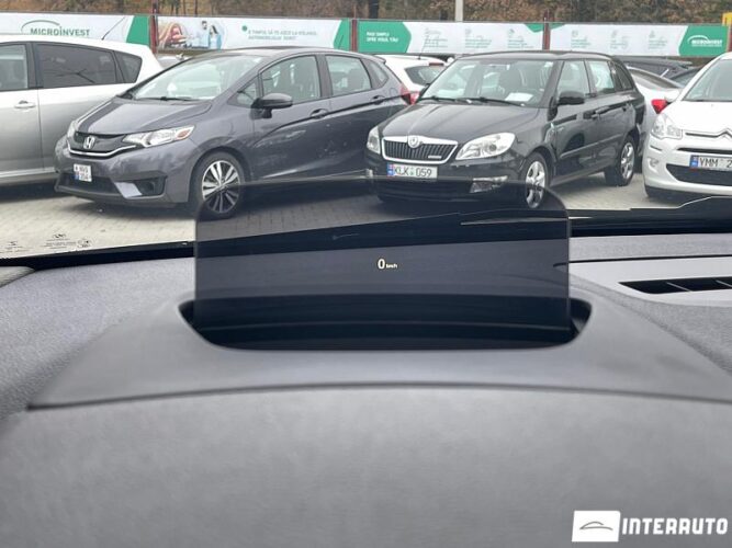 BMW 216d 39 interauto-car