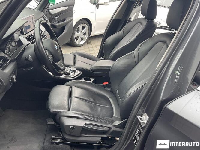 BMW 216d 36 interauto-car