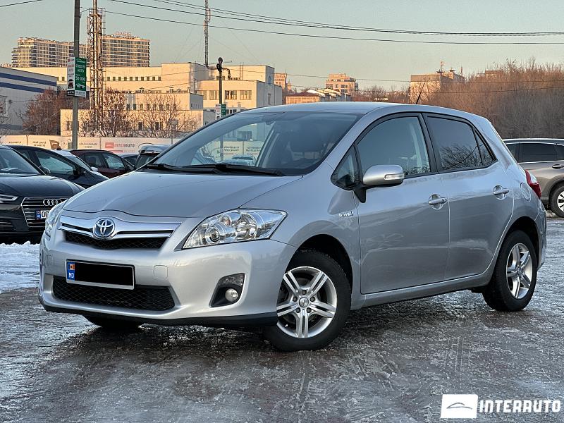 interauto oferta masina