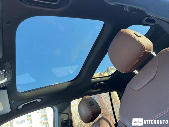 Mercedes GLB 250 52 interauto-car