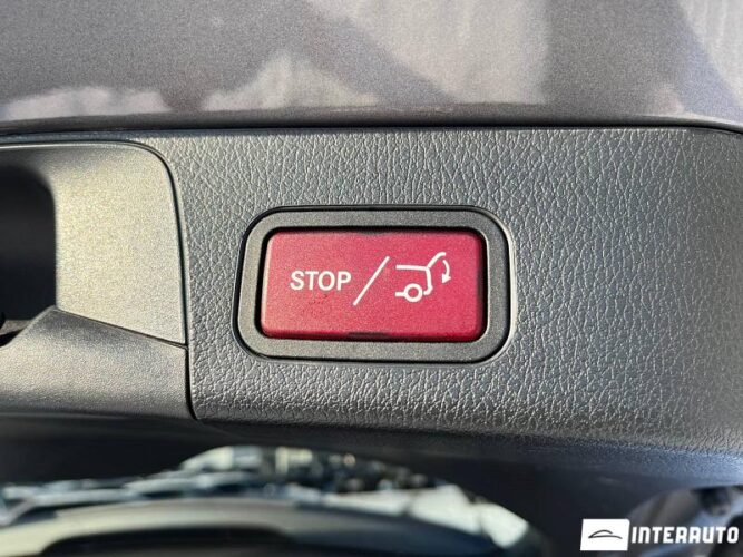 Mercedes GLB 250 55 interauto-car