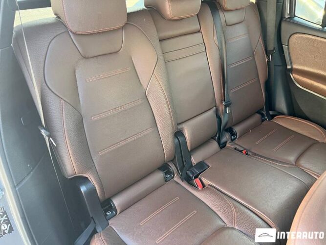 Mercedes GLB 250 54 interauto-car