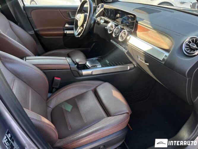 Mercedes GLB 250 41 interauto-car