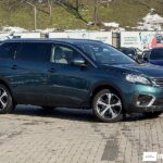Peugeot 5008 2019