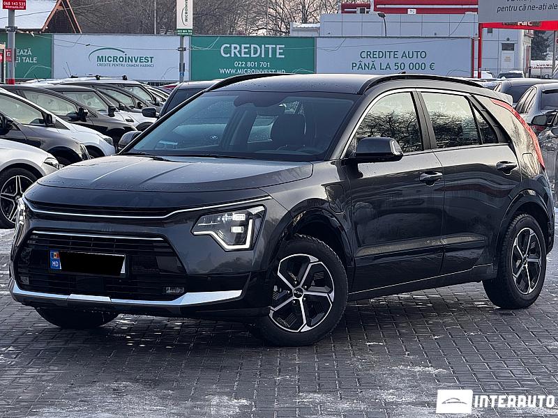 interauto oferta masina