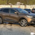 Renault Kadjar 2016