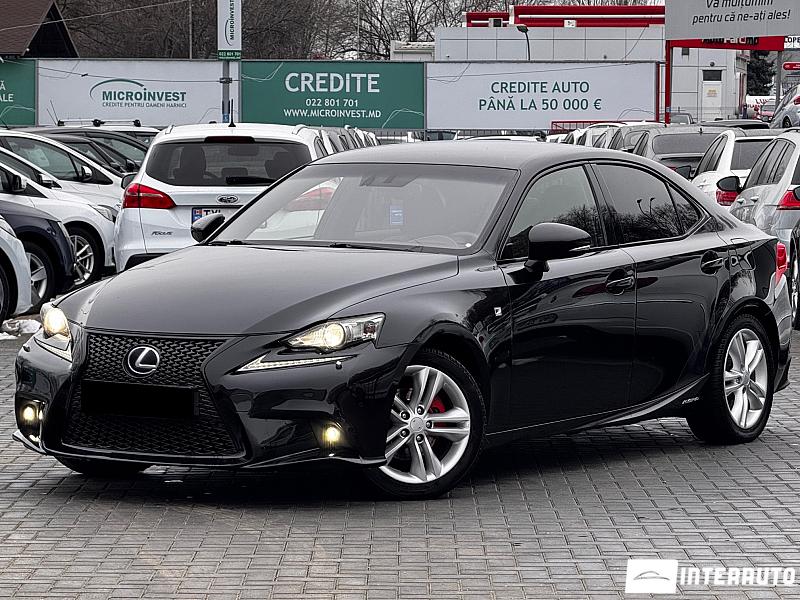 interauto oferta masina