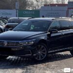 Volkswagen Passat GTE 2020