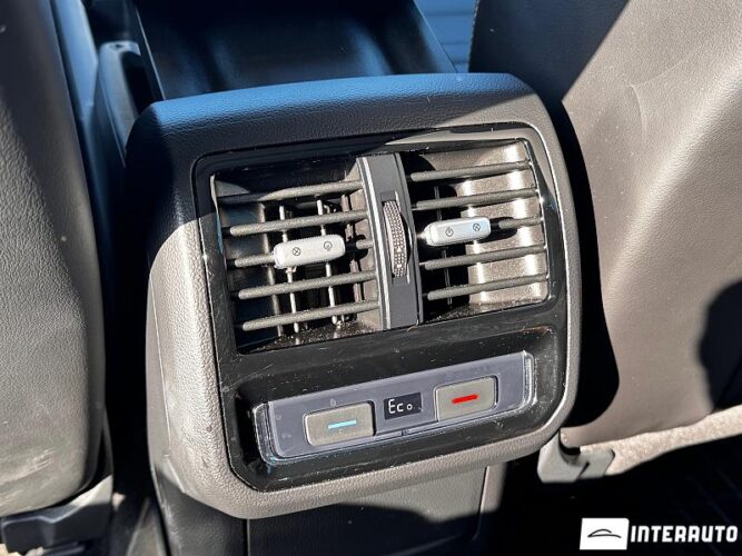 volkswagen Passat GTE 2020