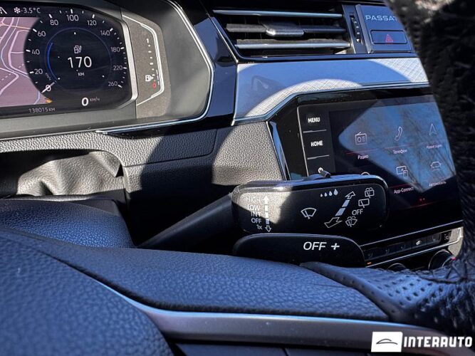 volkswagen Passat GTE 2020