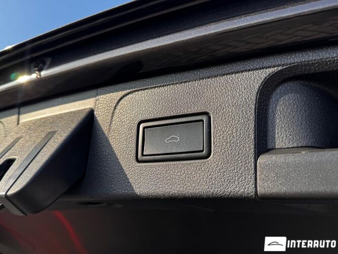 volkswagen Passat GTE 2020