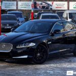 Jaguar XF 2015