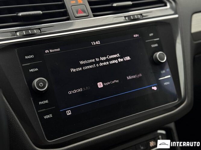 Volkswagen Tiguan 39 interauto-car